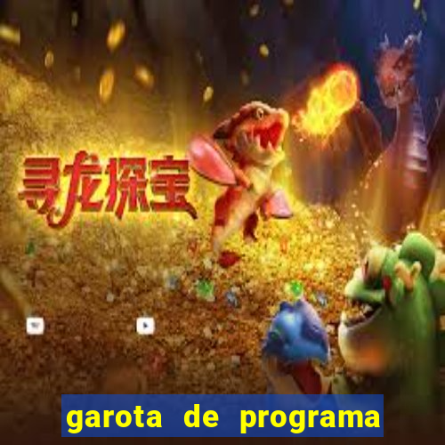 garota de programa porto nacional